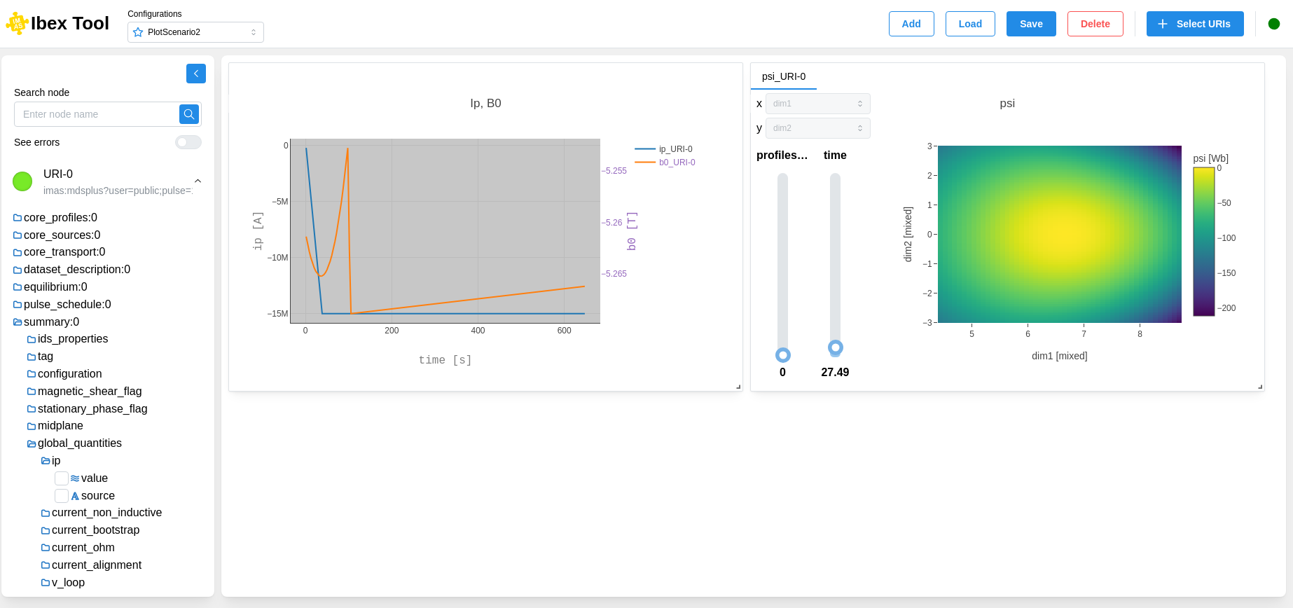 Draggable component